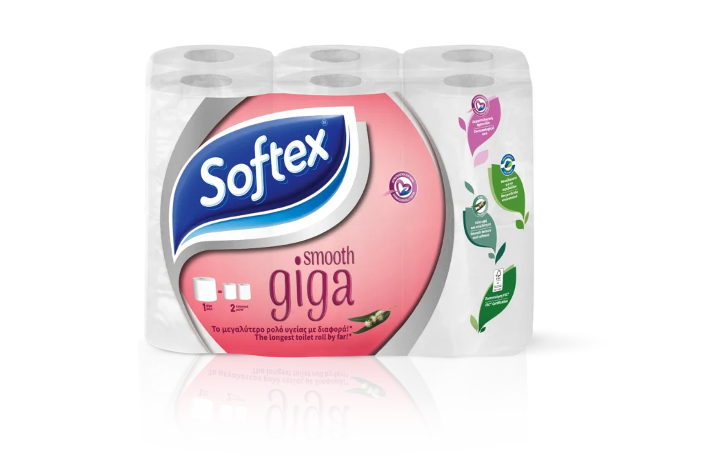 Giga-BACK
