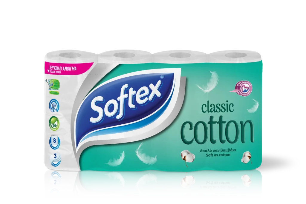 Cotton-8