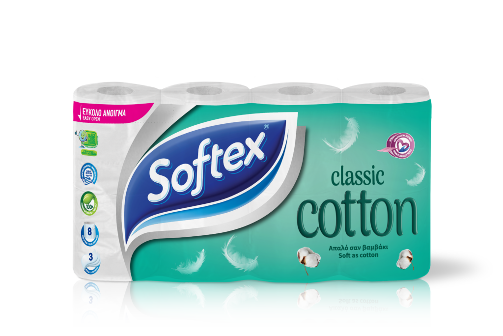 Cotton 8