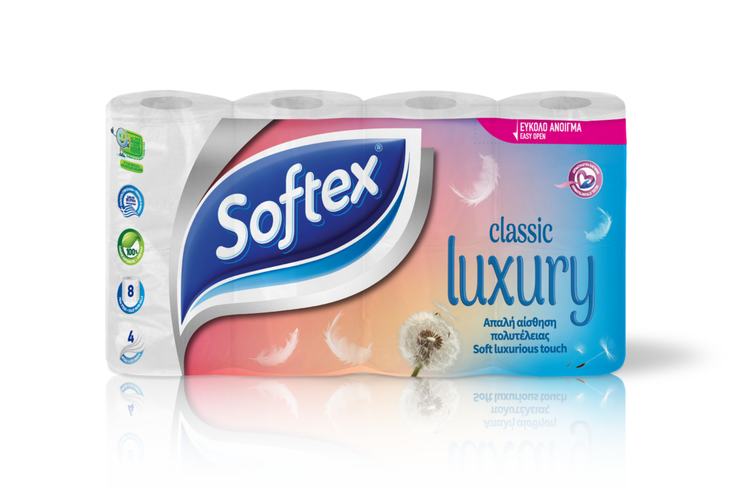 Luxury 8