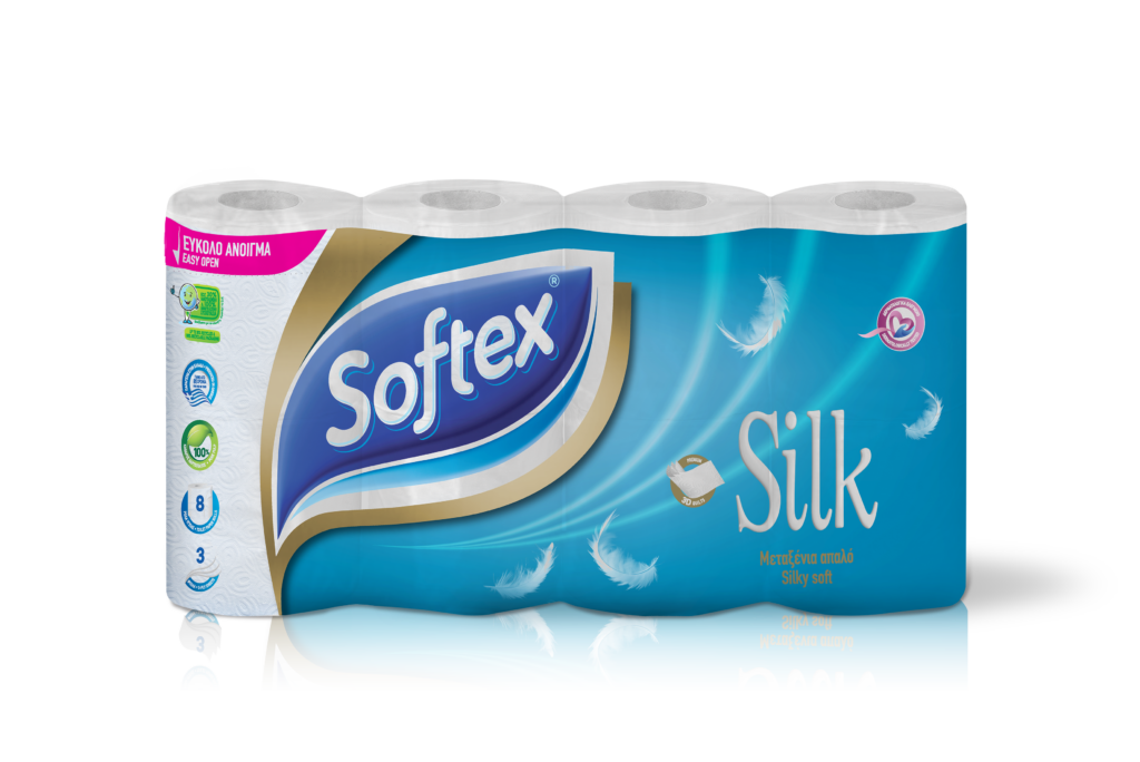 Silk 8