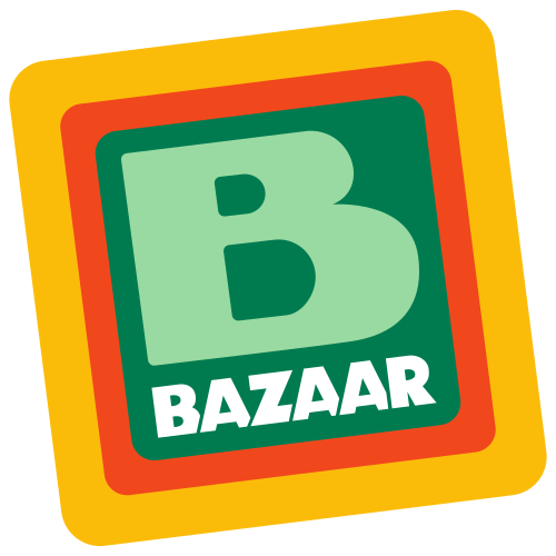 BAZAAR LOGO