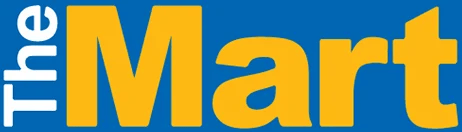 THE MART LOGO