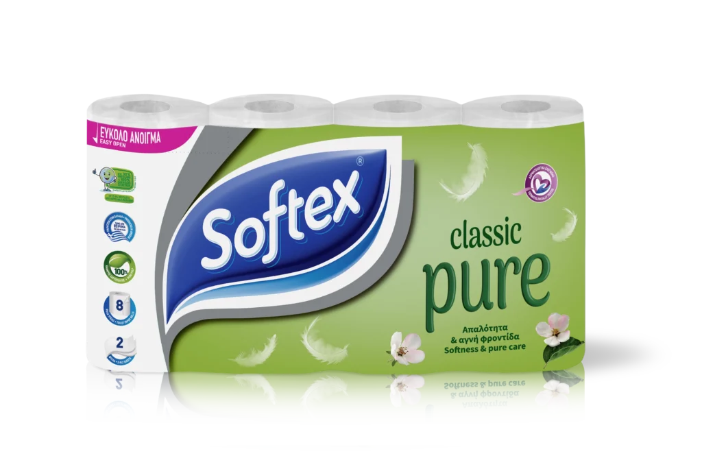 Pure-8