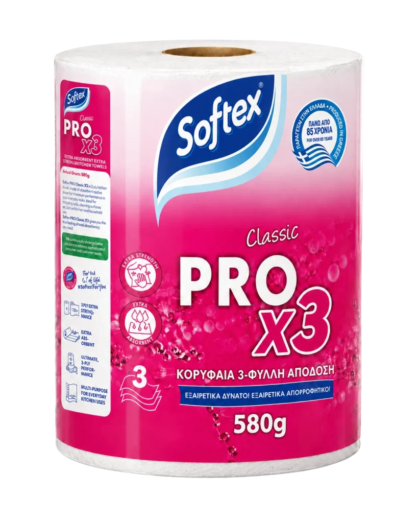 pro x3